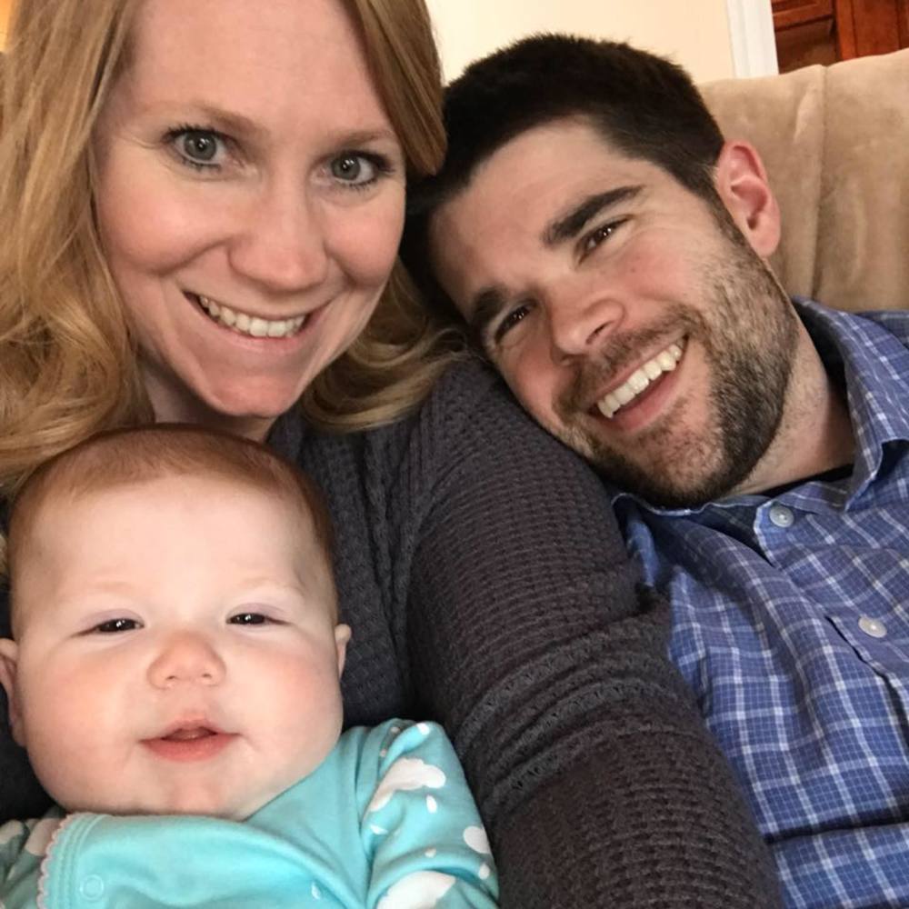 Meet your Posher, Tara